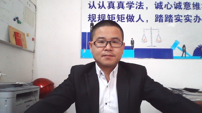 顾律师的第一张照片--云霄交友网