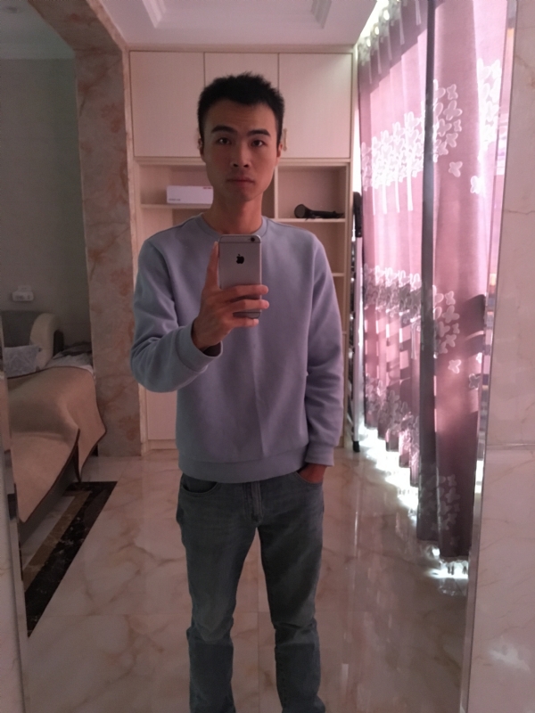 kylin的第一张照片--云霄交友网