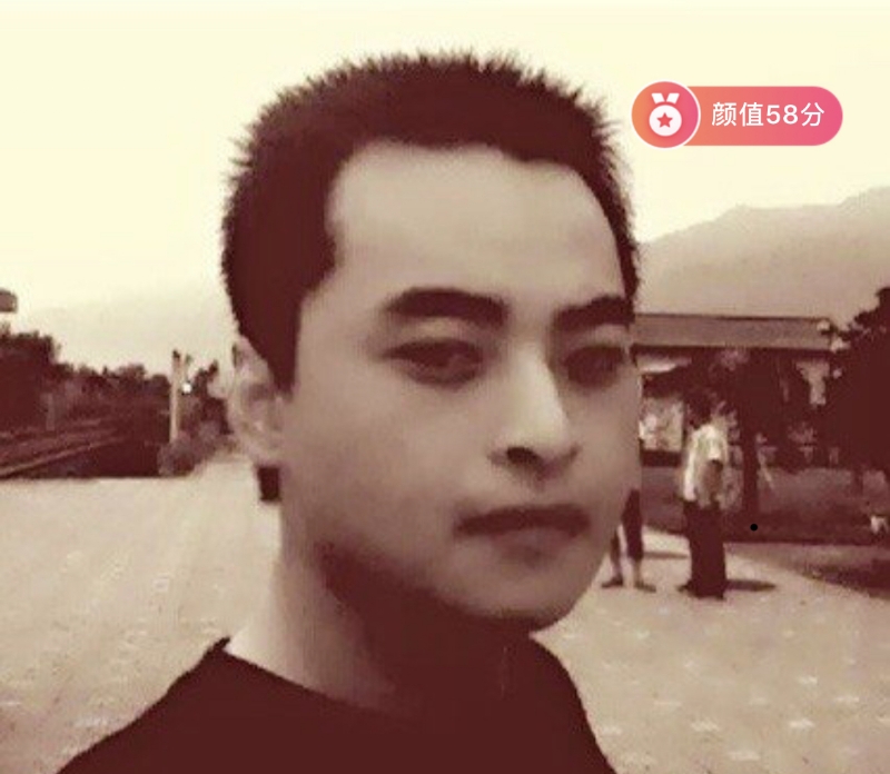 缘来是爱情的第一张照片--云霄交友网