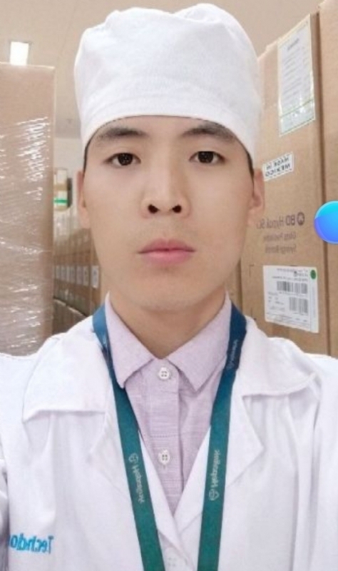 桑桑良良的第一张照片--云霄交友网