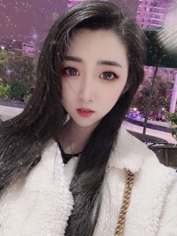 妮可的第一张照片--云霄交友网