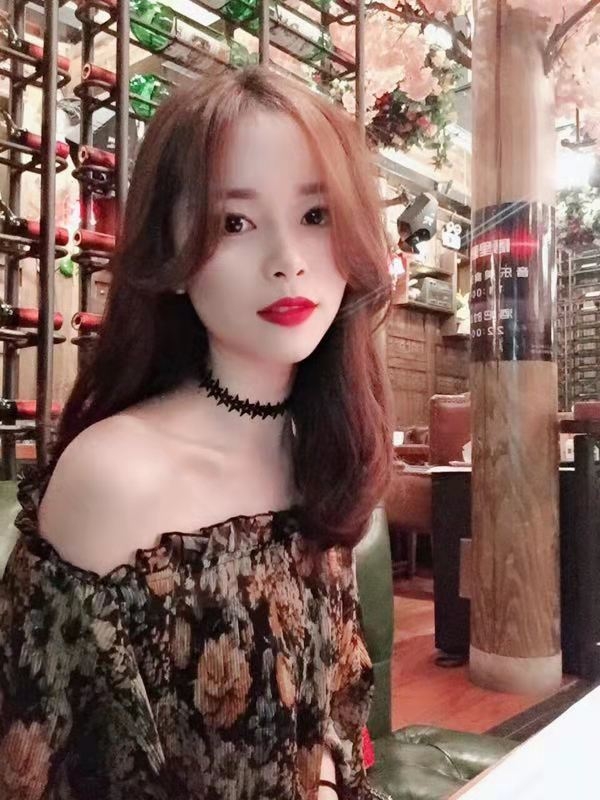 晓洁的第一张照片--云霄交友网