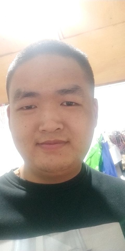 魅力恩霖的第一张照片--云霄交友网