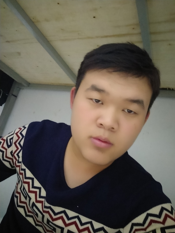 缘分的第一张照片--云霄交友网