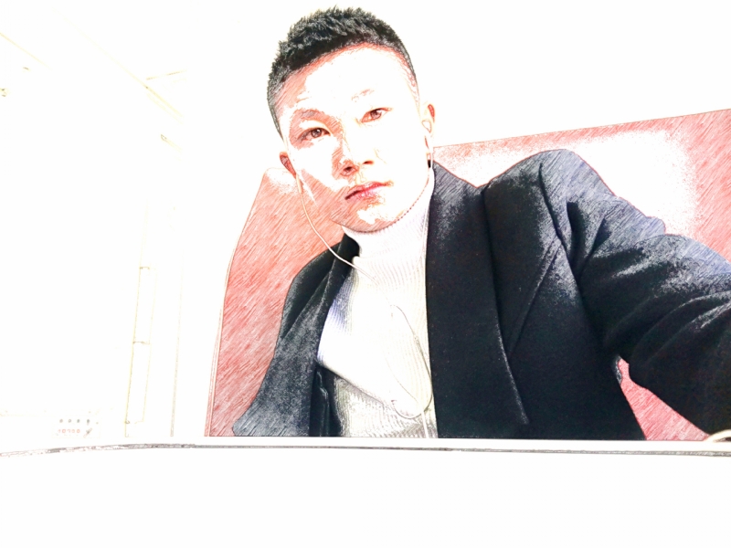 一心所向的第一张照片--云霄交友网