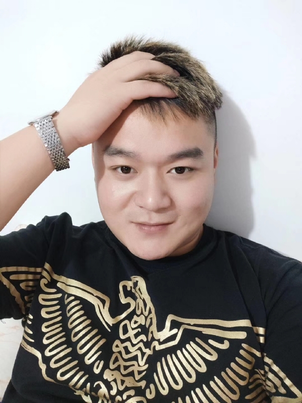 执子之手的第一张照片--云霄交友网