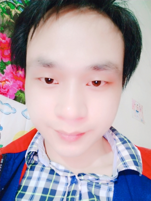 真心交友的第一张照片--云霄交友网