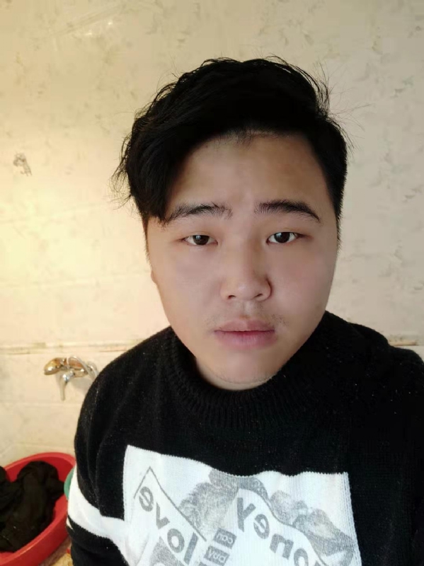 小李的第一张照片--云霄交友网