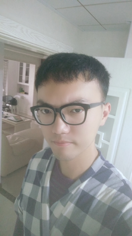 大酋长的第一张照片--云霄交友网