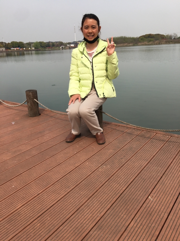 Xiaonuan的第一张照片--云霄交友网