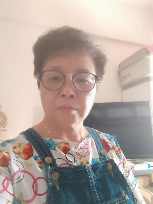 may的第一张照片--云霄交友网
