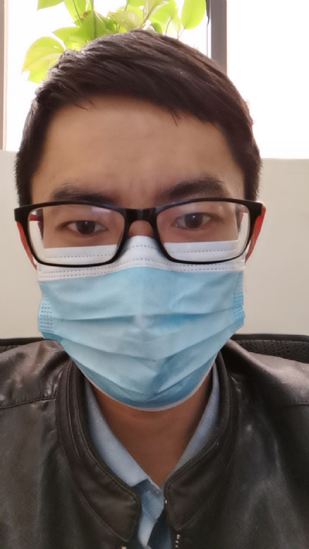 凉白开的第一张照片--云霄交友网