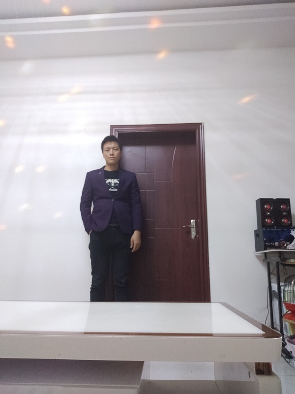慕凡的第二张照片--云霄交友网