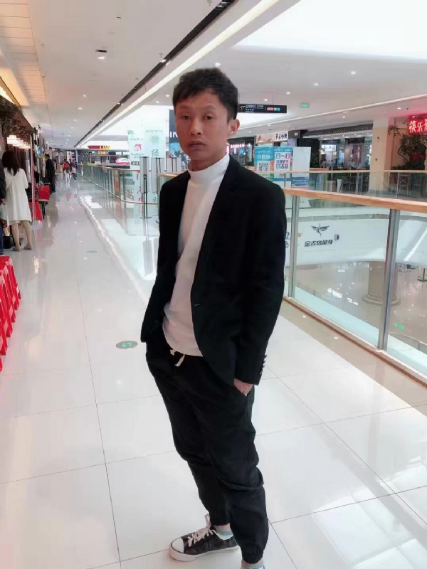 杰的第一张照片--云霄交友网
