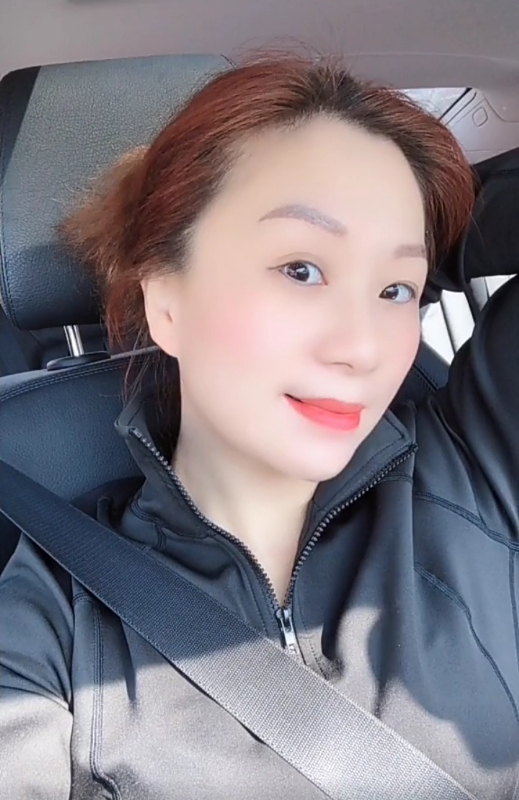 张文欣的第一张照片--云霄交友网