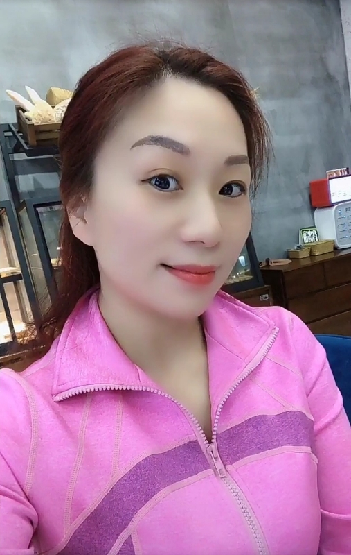 张文欣的第二张照片--云霄交友网