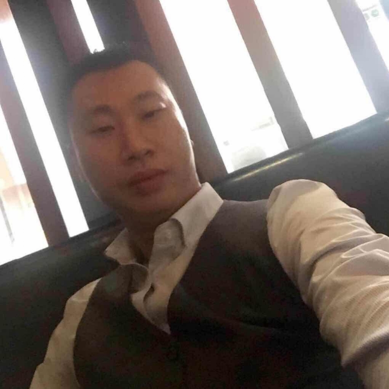 陈威的第一张照片--云霄交友网