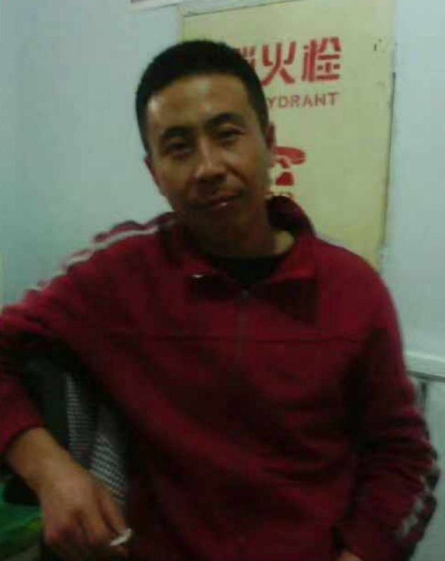 袭明轩的第一张照片--云霄交友网