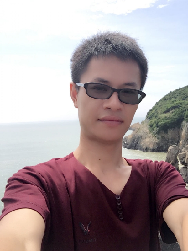 木木林的第一张照片--云霄交友网