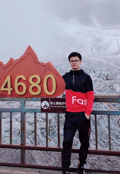 木木林的第三张照片--云霄交友网