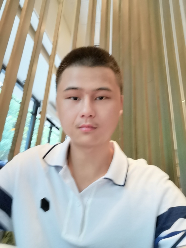 张少少的第一张照片--云霄交友网