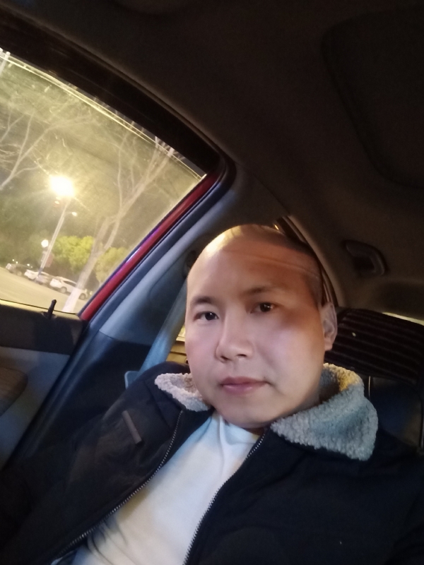 平平淡淡的第一张照片--云霄交友网