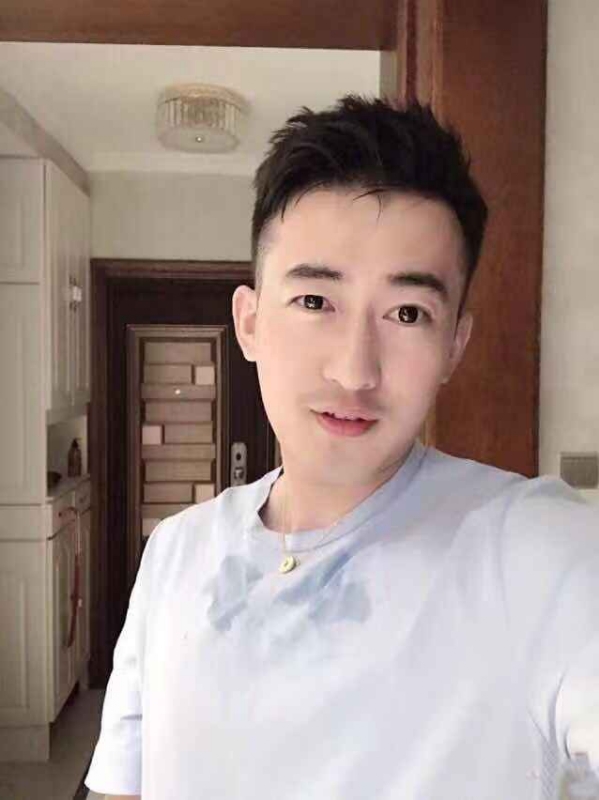 元素囡的第一张照片--云霄交友网