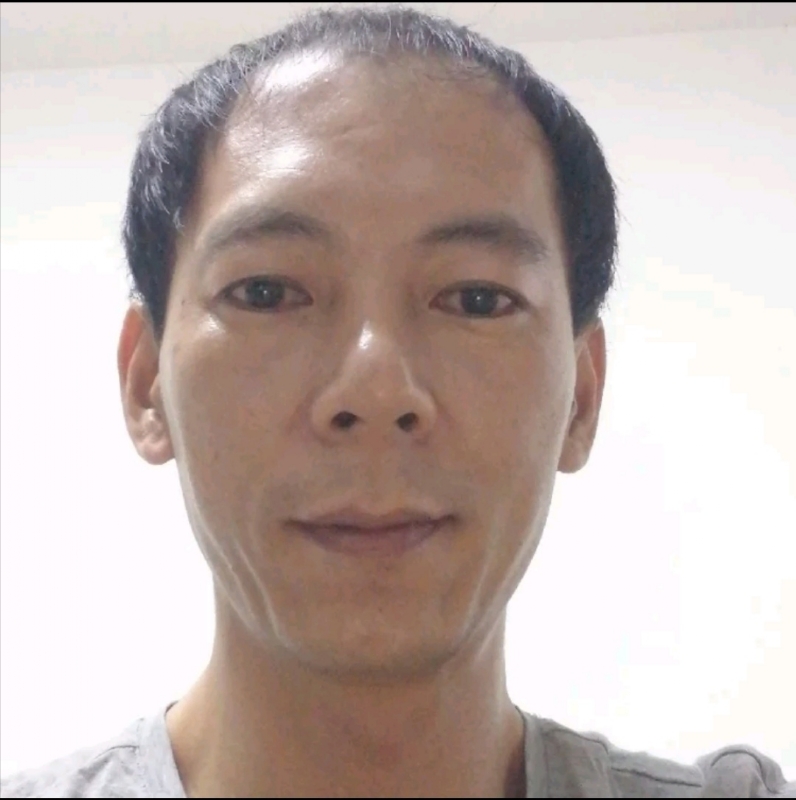 单枪匹马的第一张照片--云霄交友网