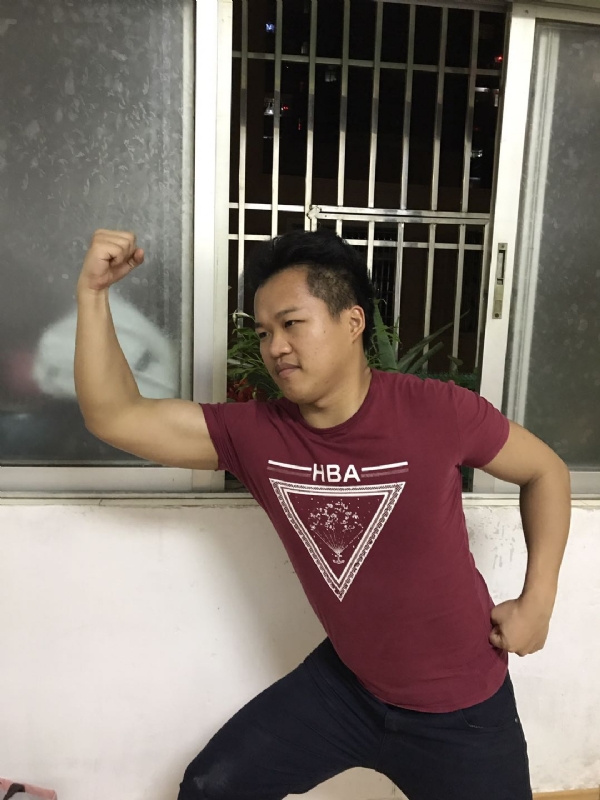 彭宏谊的第一张照片--云霄交友网