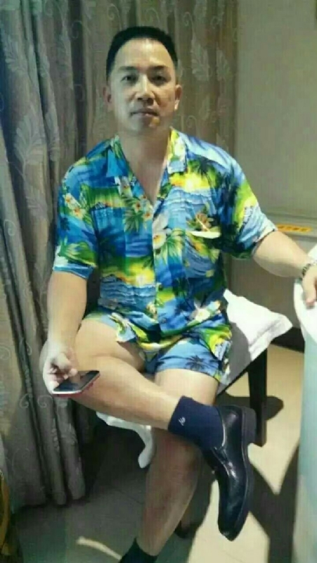 四海为家、寻爱之旅的第一张照片--云霄交友网