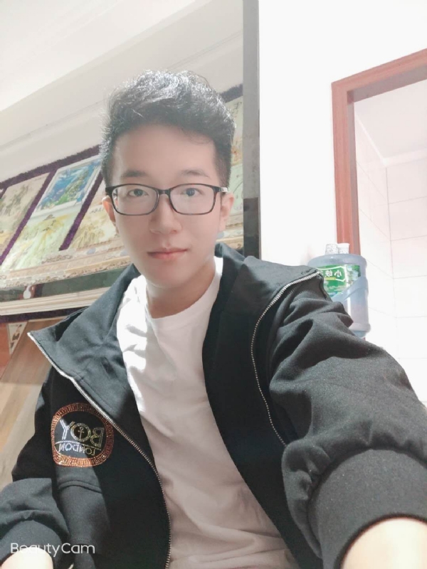 陈某某的第一张照片--云霄交友网