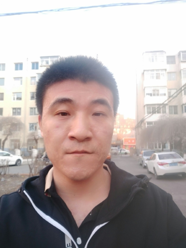 熊猫炖土豆的第一张照片--云霄交友网