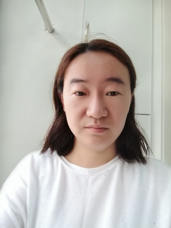 洁的第一张照片--云霄交友网