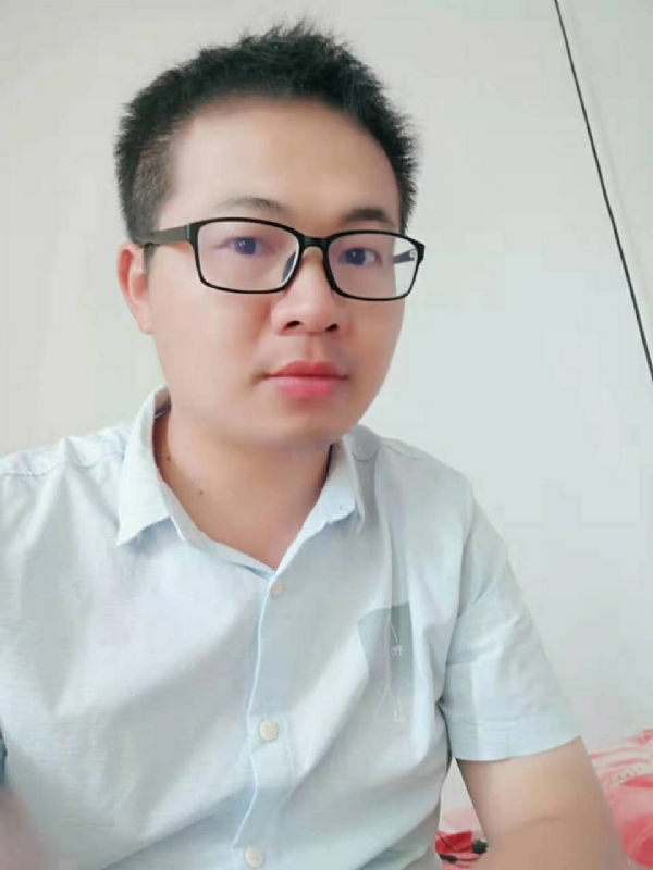 愿得一人心的第一张照片--云霄交友网