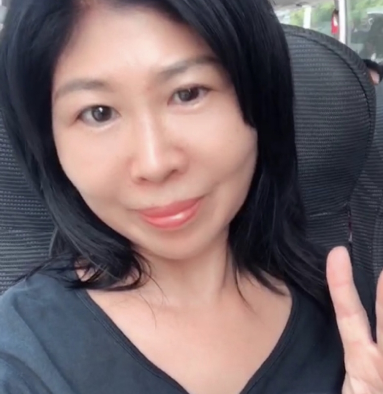 Lina的第三张照片--云霄交友网