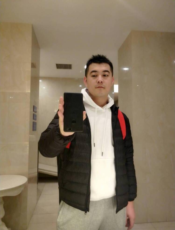 长清的第一张照片--云霄交友网