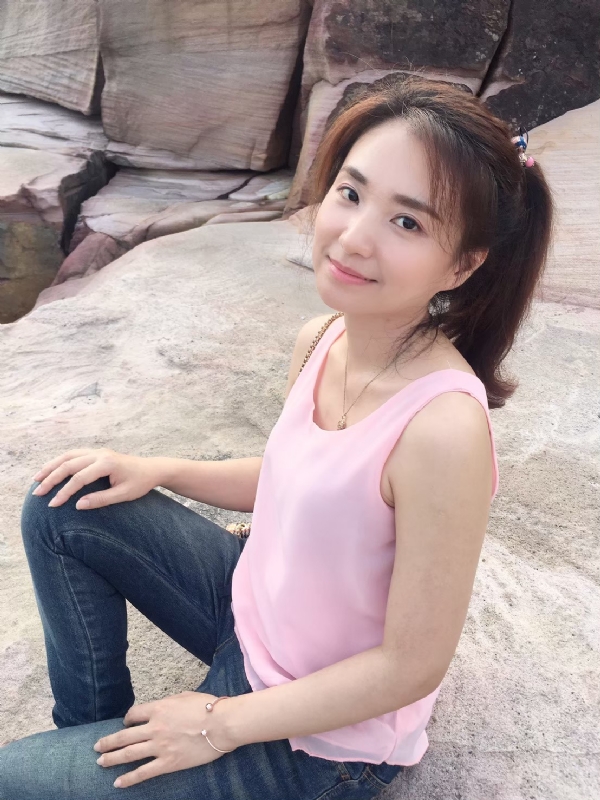 Jane的第二张照片--云霄交友网