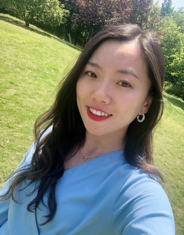 往事如烟的第一张照片--云霄交友网