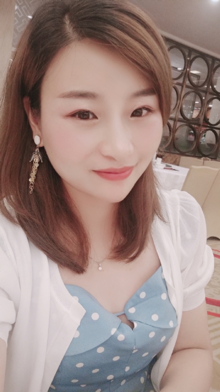 如意的第二张照片--云霄交友网