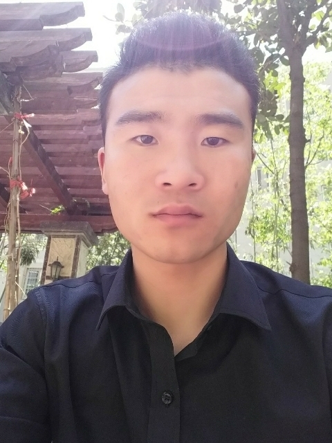 安之若素的第一张照片--云霄交友网