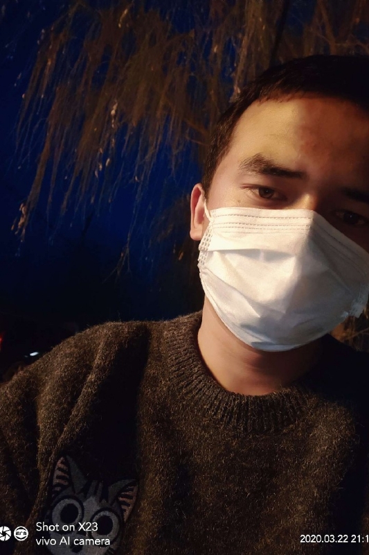 只求结婚的第一张照片--云霄交友网