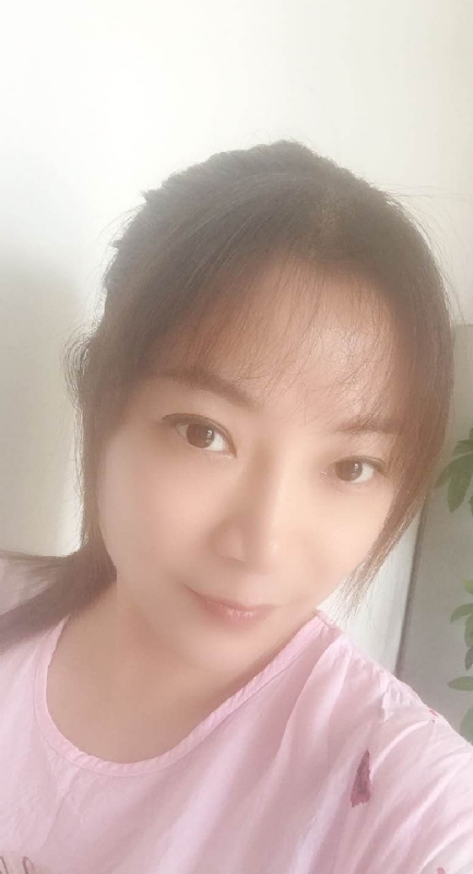 美丽在现的第一张照片--云霄交友网