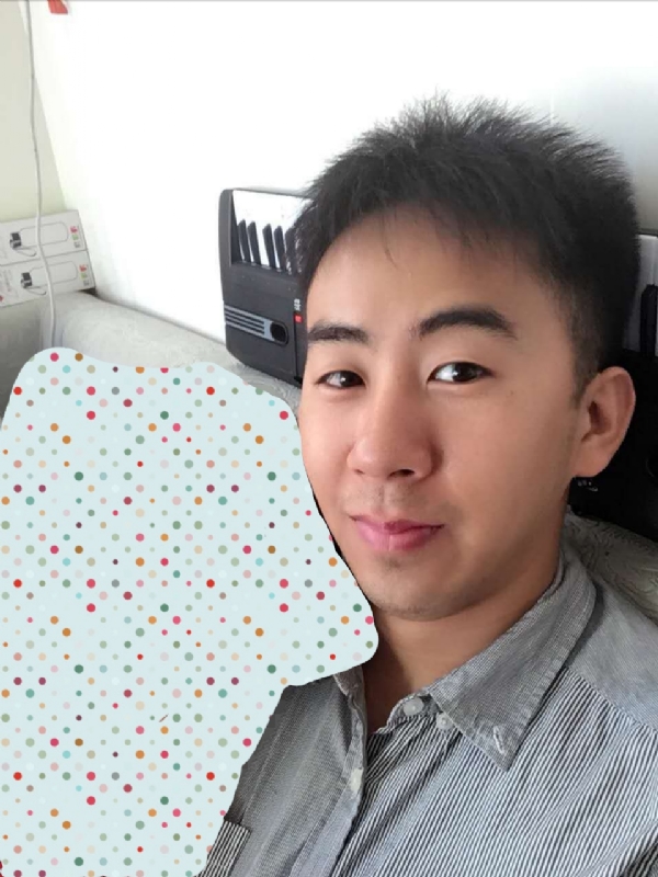 不经风雨怎见彩虹的第一张照片--云霄交友网