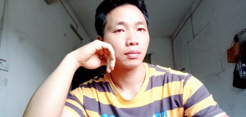 情缘的第四张照片--云霄交友网
