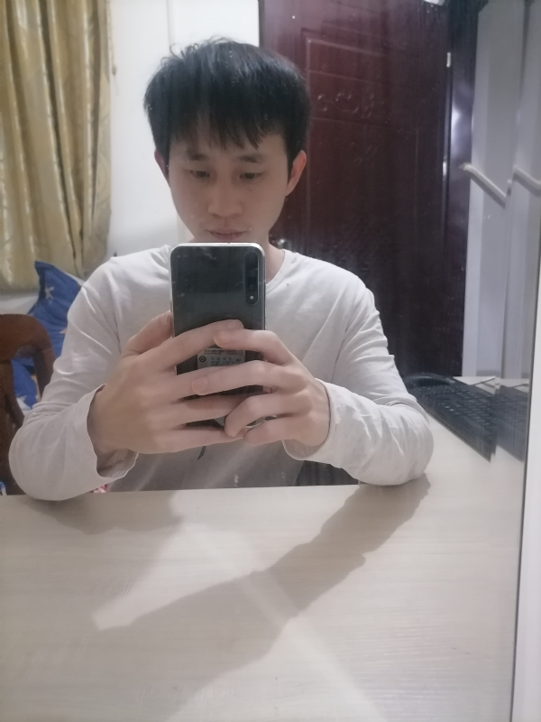 黄金分割率的第一张照片--云霄交友网