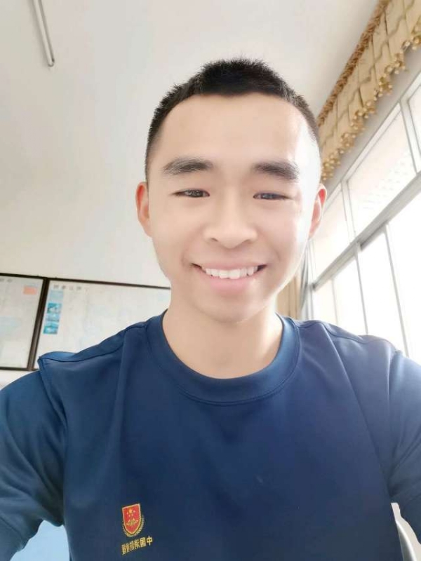 超超的第二张照片--云霄交友网