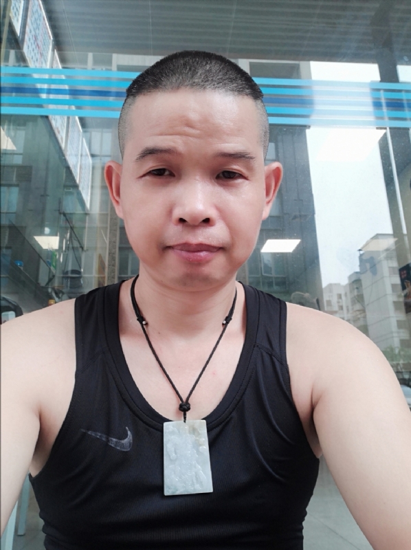 曾生的第一张照片--云霄交友网