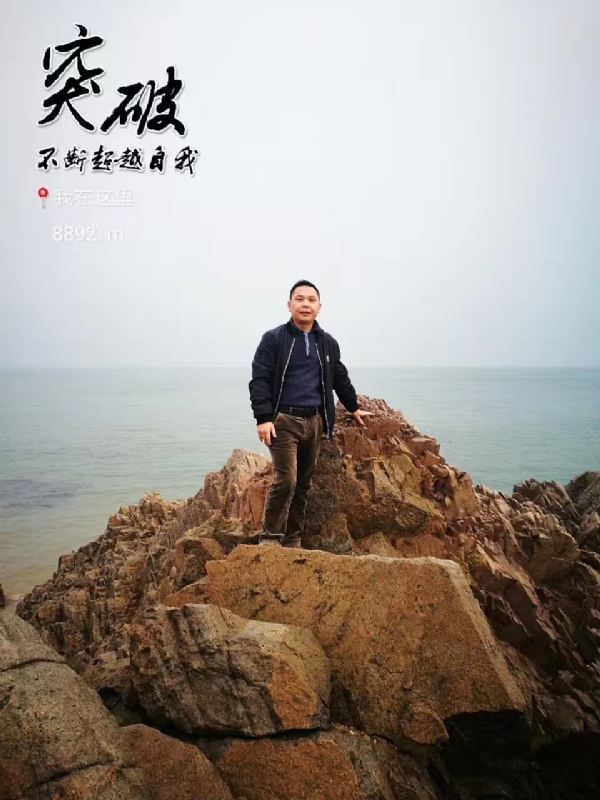 h_j的第一张照片--云霄交友网
