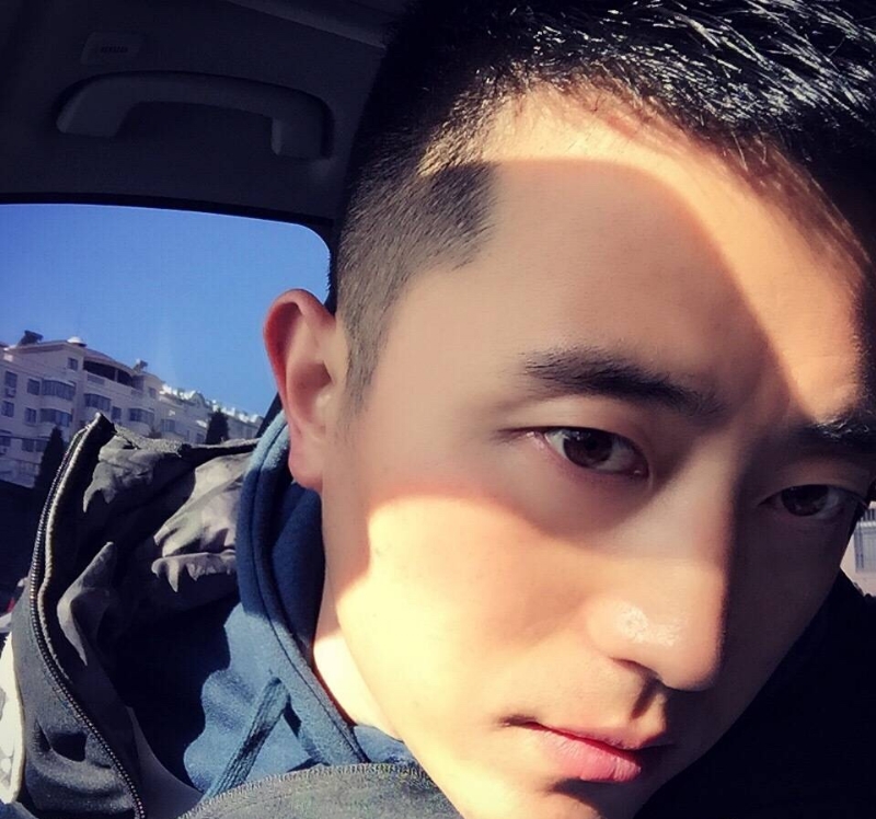 觅爱的第一张照片--云霄交友网