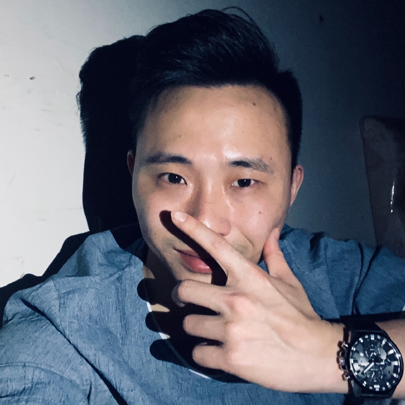 自律的第一张照片--云霄交友网